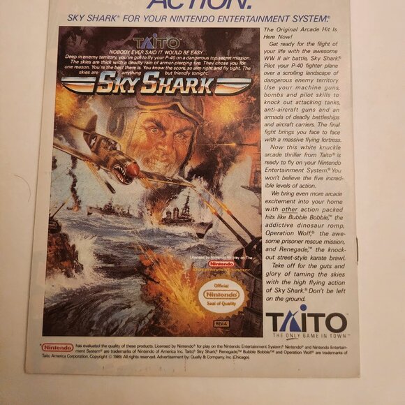 Fantastic Four #338 (1990) Marvel Comics Iron Man & Thor Ms. Marvel Newstand NM - Picture 8 of 14